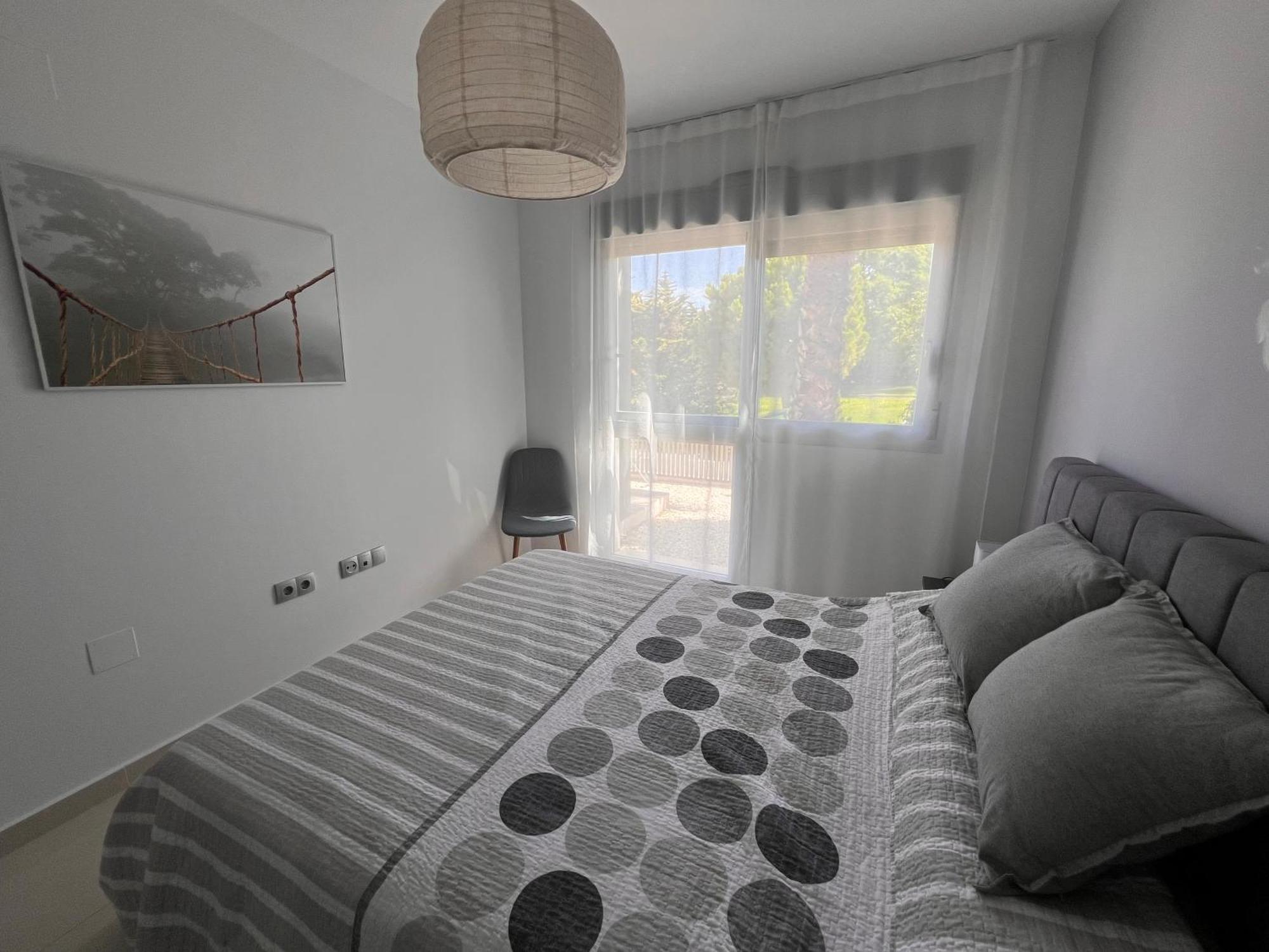 Bungalow En Punta Prima 2 Dormitorios Y Piscina Торевьиа Экстерьер фото